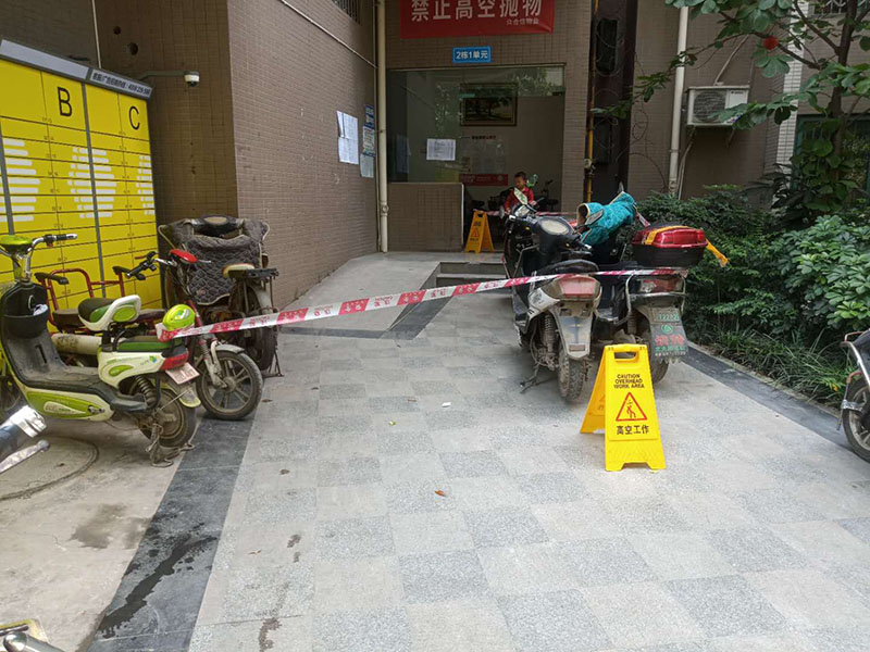 武漢車庫門維修，車庫門有兩個主要組成