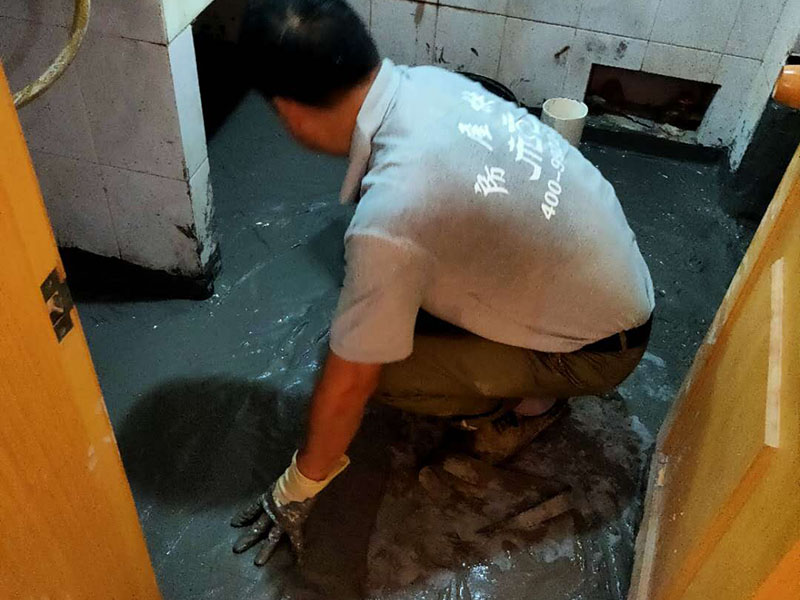 揚州屋面防水哪家做得好_揚州屋頂防水