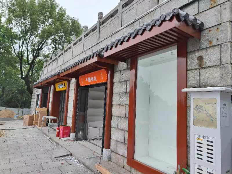 門店如何裝修設(shè)計省錢又好看？